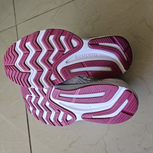 Saucony Women's fitness shoes s7 - Picture 6 of 6
